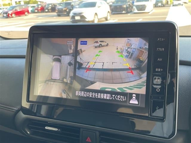 Nissan ROOX 2024 8192400-17