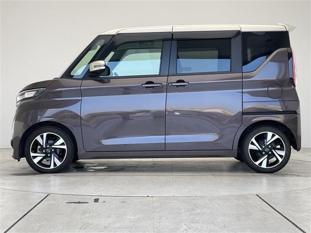 Nissan ROOX 2024 8192400-2