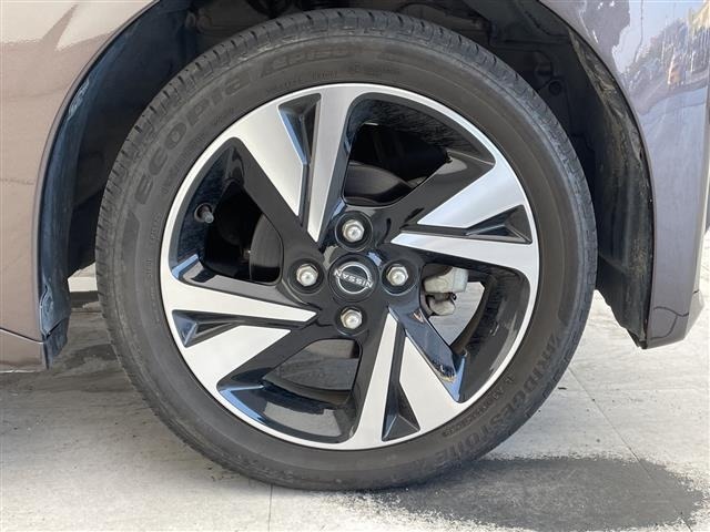 Nissan ROOX 2024 8192400-20