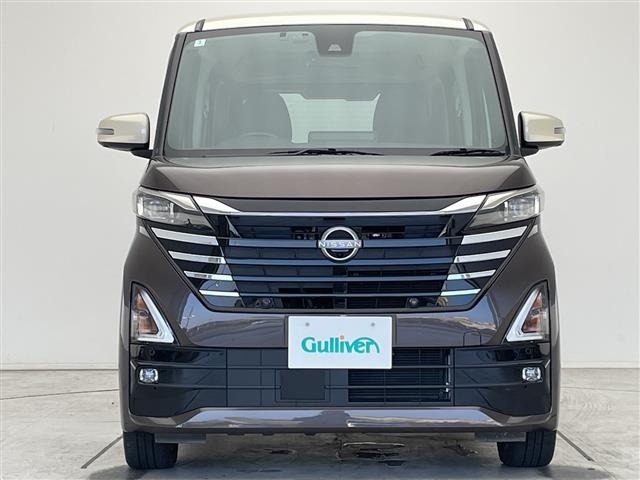 Nissan ROOX 2024 8192400-22