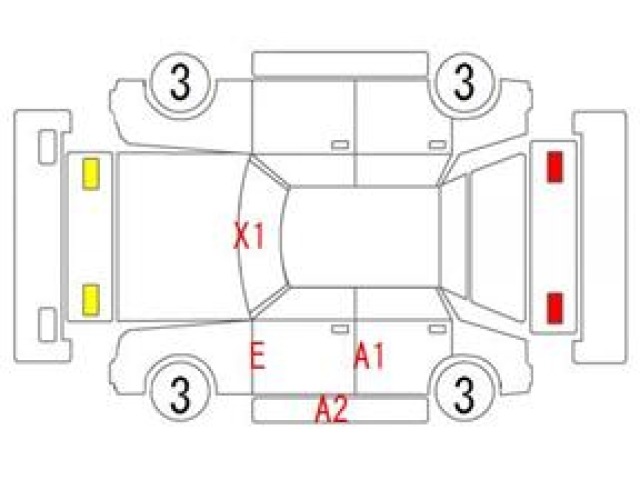 Nissan ROOX 2024 8192400-23