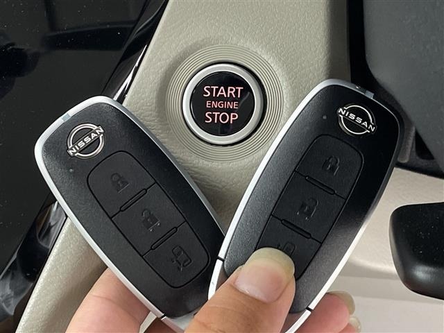 Nissan ROOX 2025 8192401-11