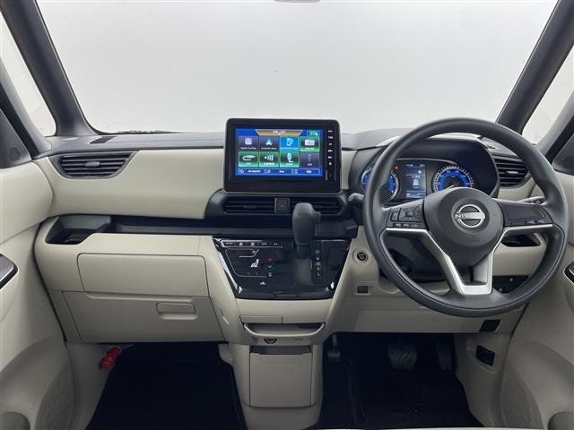 Nissan ROOX 2025 8192401-15