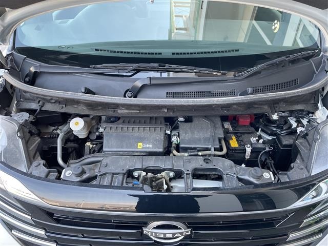 Nissan ROOX 2024 8192404-14