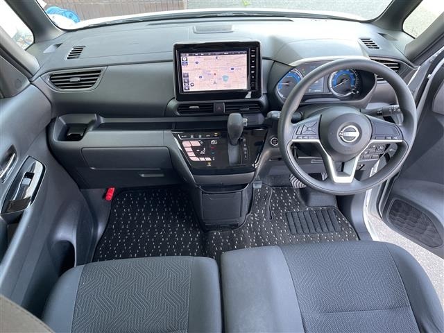 Nissan ROOX 2024 8192404-15