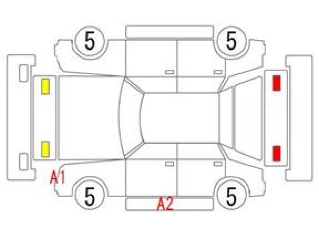 Nissan ROOX 2024 8192404-23