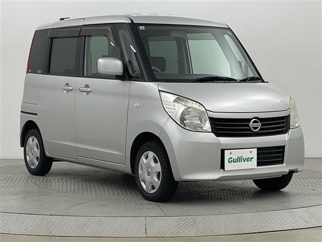 Nissan ROOX 2011 8192405-0