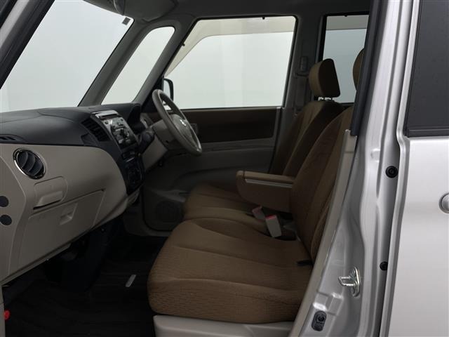Nissan ROOX 2011 8192405-11