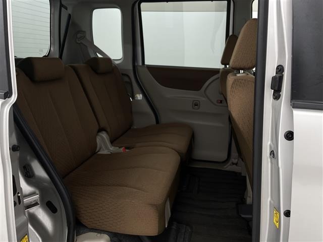 Nissan ROOX 2011 8192405-12