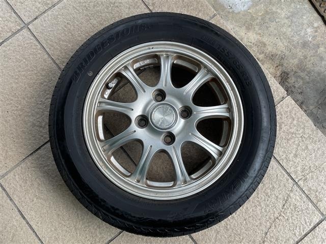 Nissan ROOX 2011 8192405-14