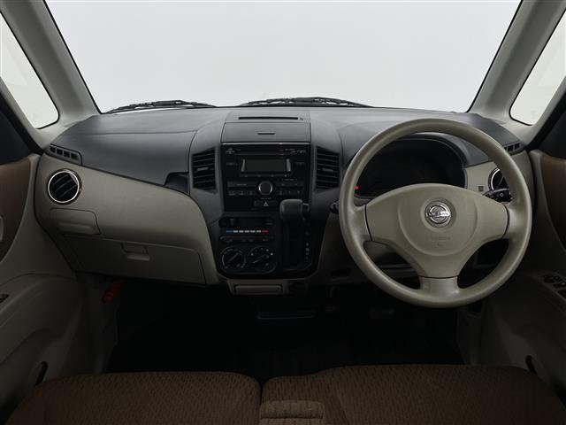 Nissan ROOX 2011 8192405-16