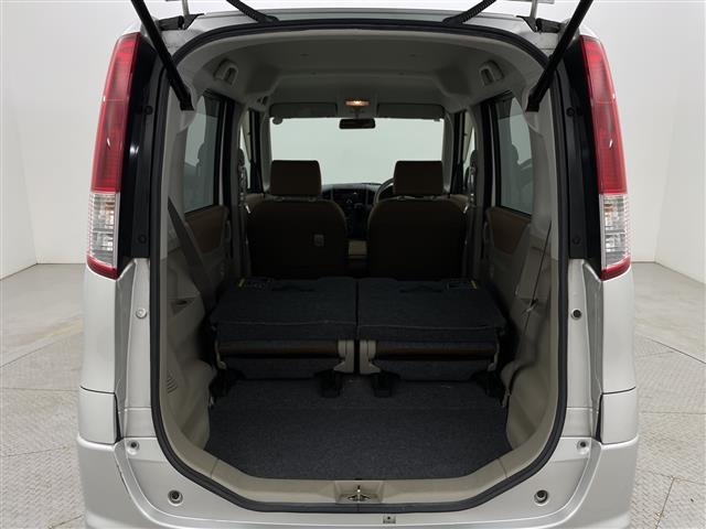 Nissan ROOX 2011 8192405-2