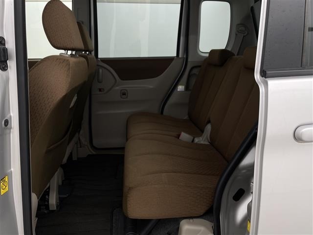 Nissan ROOX 2011 8192405-20
