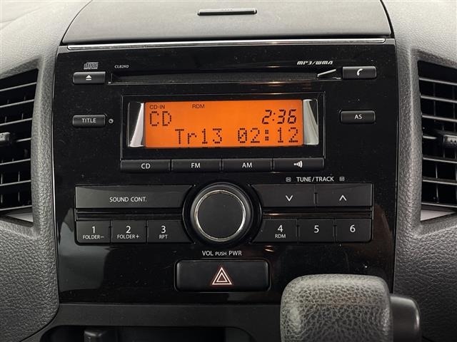 Nissan ROOX 2011 8192405-21