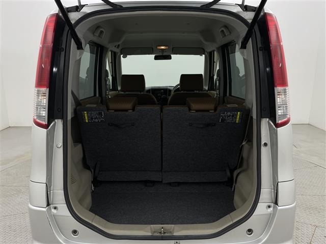 Nissan ROOX 2011 8192405-22