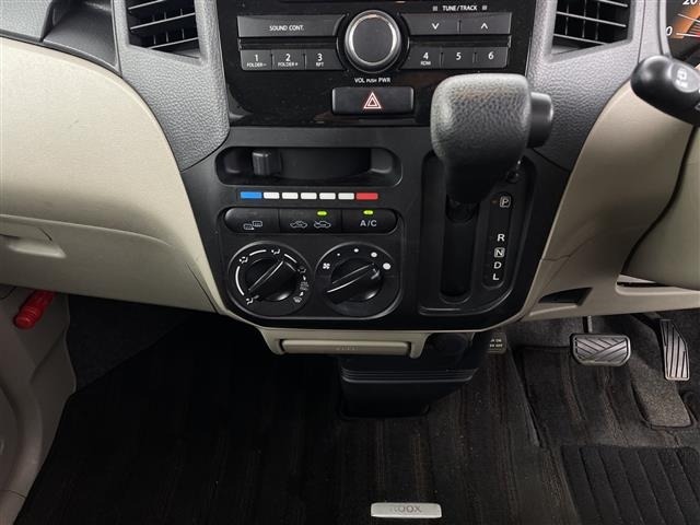 Nissan ROOX 2011 8192405-3