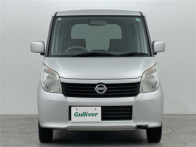 Nissan ROOX 2011 8192405-6