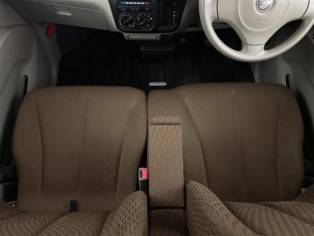 Nissan ROOX 2011 8192405-7