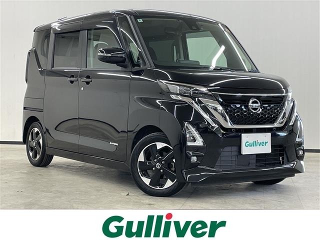Nissan ROOX 2020 8192406-0