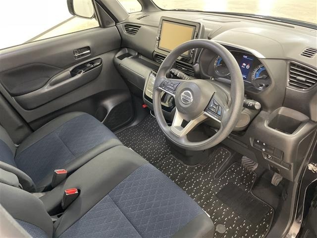 Nissan ROOX 2020 8192406-10