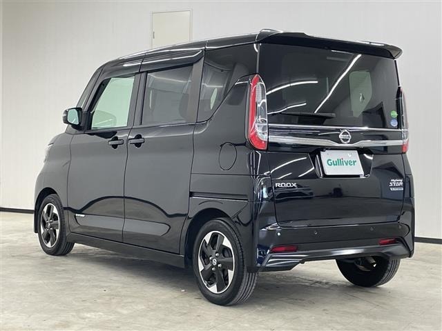 Nissan ROOX 2020 8192406-13