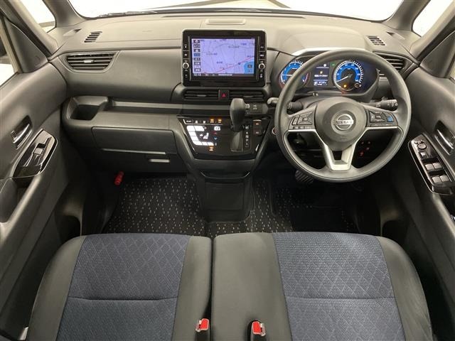 Nissan ROOX 2020 8192406-14