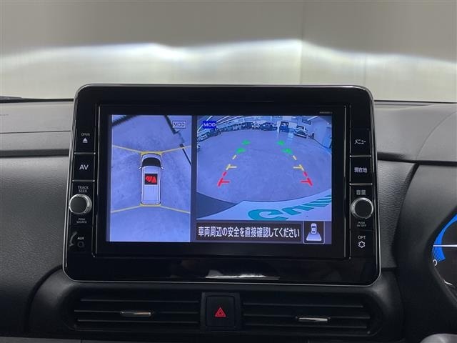 Nissan ROOX 2020 8192406-15