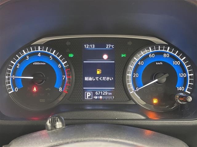Nissan ROOX 2020 8192406-18