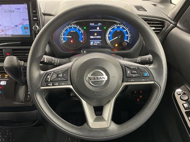 Nissan ROOX 2020 8192406-19