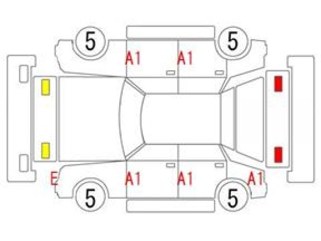 Nissan ROOX 2020 8192406-23