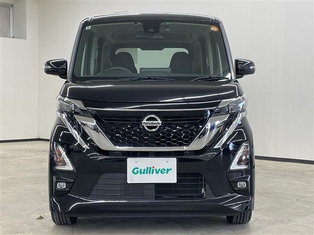 Nissan ROOX 2020 8192406-6