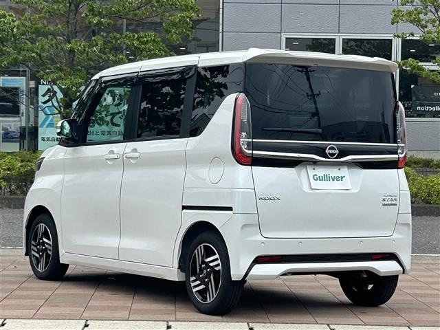 Nissan ROOX 2024 8192407-13