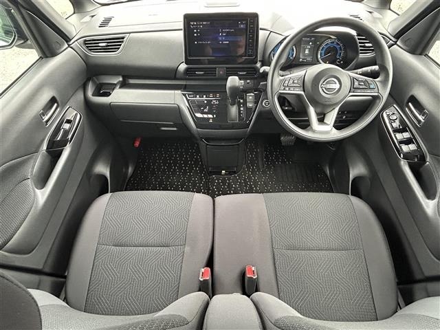 Nissan ROOX 2024 8192407-14