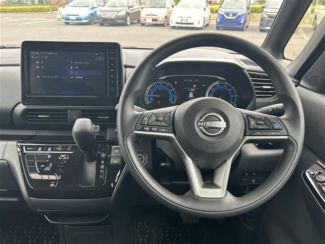 Nissan ROOX 2024 8192407-15