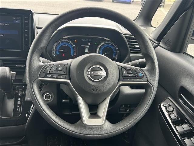 Nissan ROOX 2024 8192407-3