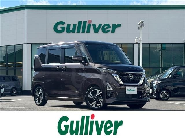 Nissan ROOX 2023 8192408-0