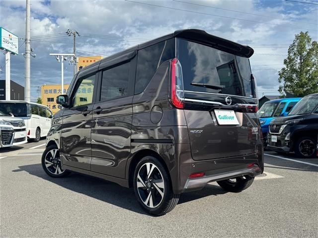Nissan ROOX 2023 8192408-13