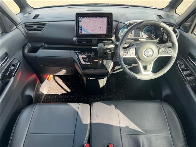 Nissan ROOX 2023 8192408-14