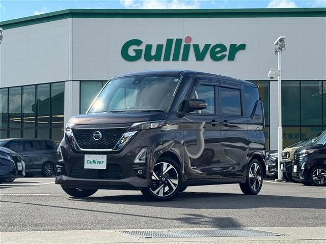 Nissan ROOX 2023 8192408-15