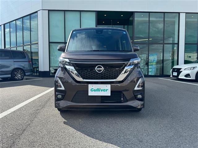 Nissan ROOX 2023 8192408-17