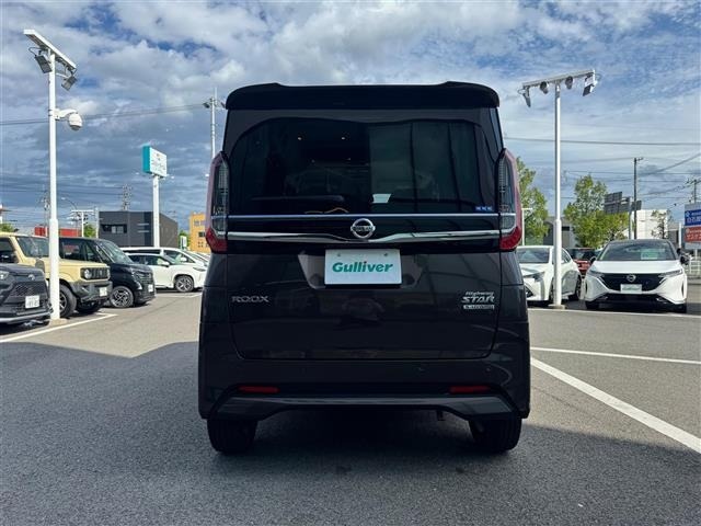 Nissan ROOX 2023 8192408-18