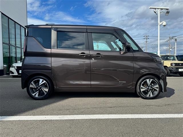 Nissan ROOX 2023 8192408-19
