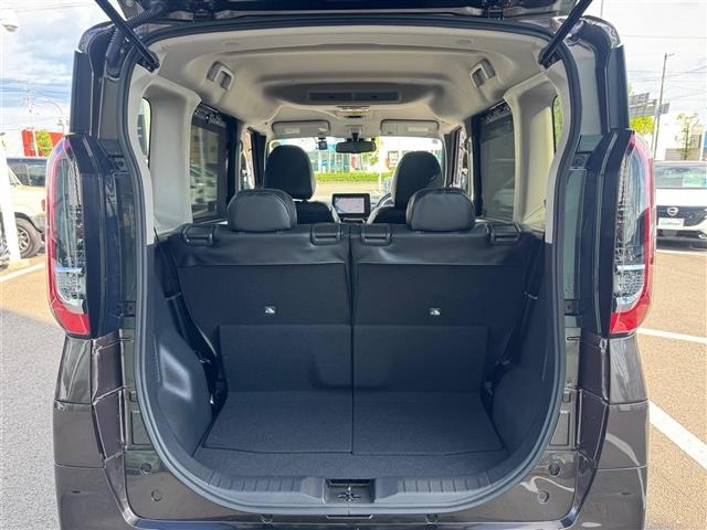 Nissan ROOX 2023 8192408-2