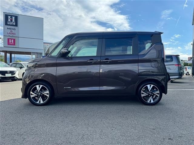Nissan ROOX 2023 8192408-21