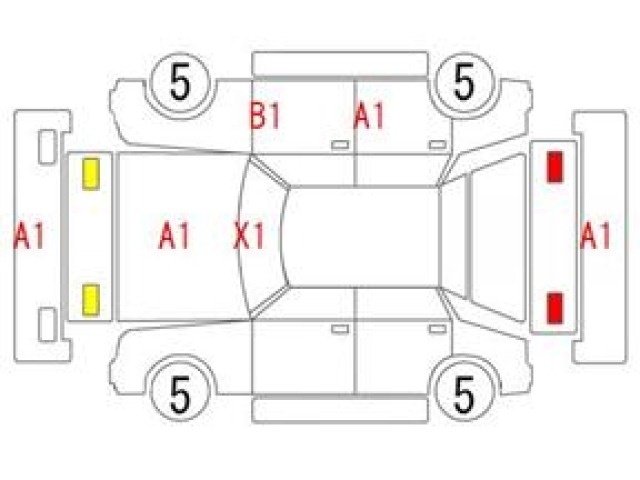 Nissan ROOX 2023 8192408-23