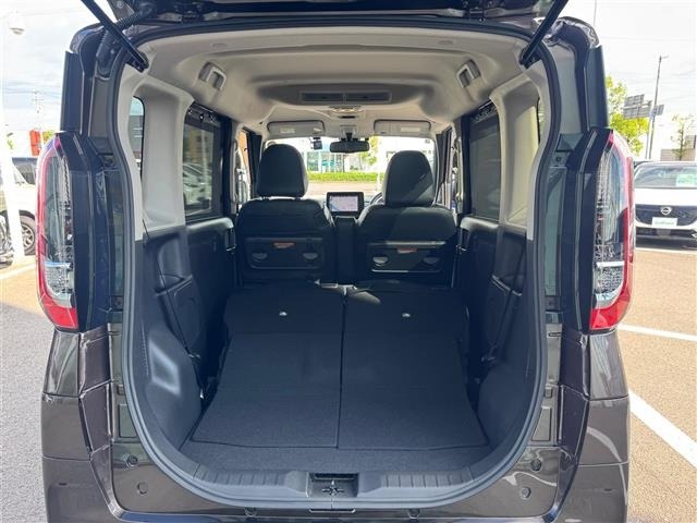 Nissan ROOX 2023 8192408-4