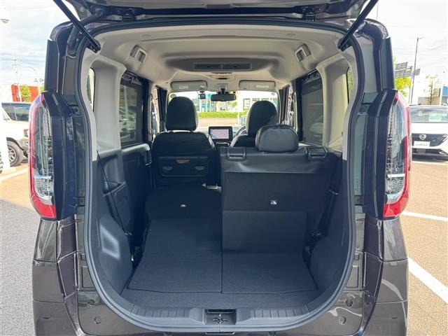 Nissan ROOX 2023 8192408-6