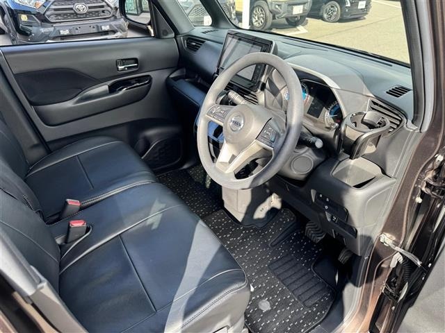 Nissan ROOX 2023 8192408-8