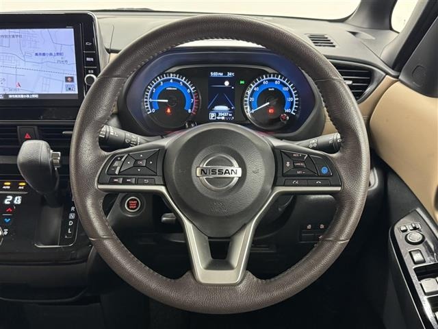 Nissan ROOX 2021 8192409-18