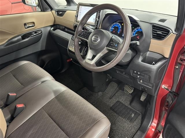 Nissan ROOX 2021 8192409-2